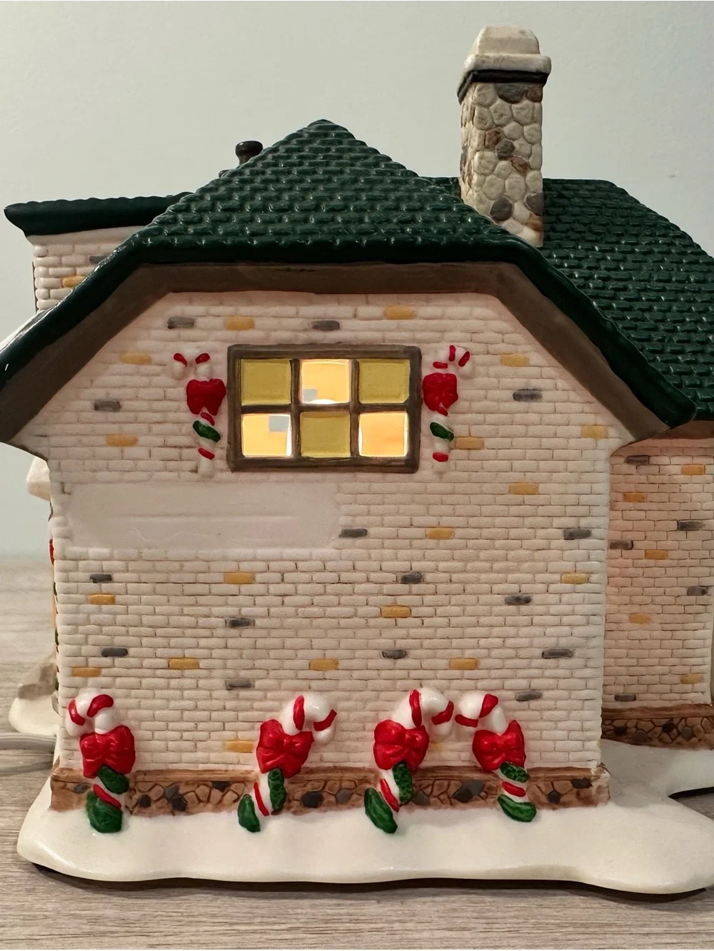 St. Nicholas Square Village - Christmas Shop